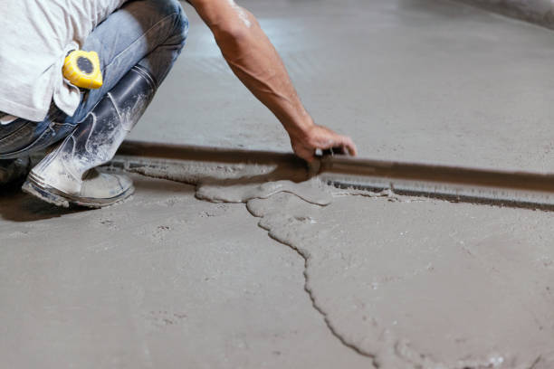 Best Concrete Patio Design and Installation in Westchase, FL