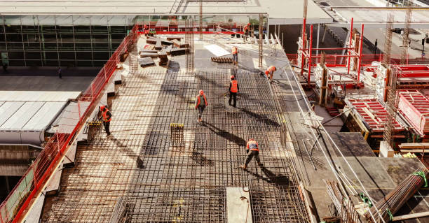 , FL Concrete contractor Company