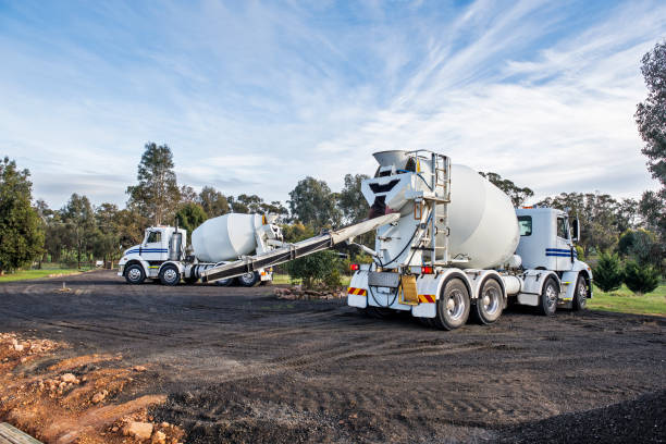 Best Concrete Driveway Installation in Westchase, FL