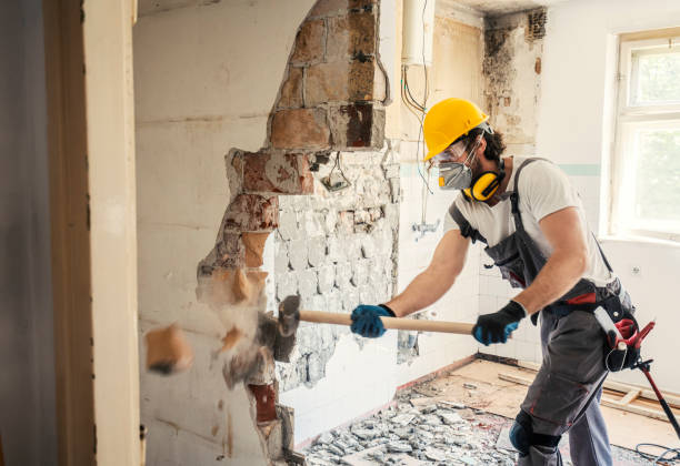 Best Concrete Demolition Services in Westchase, FL