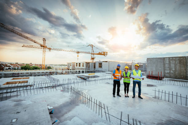 Best Commercial Concrete Services in Westchase, FL