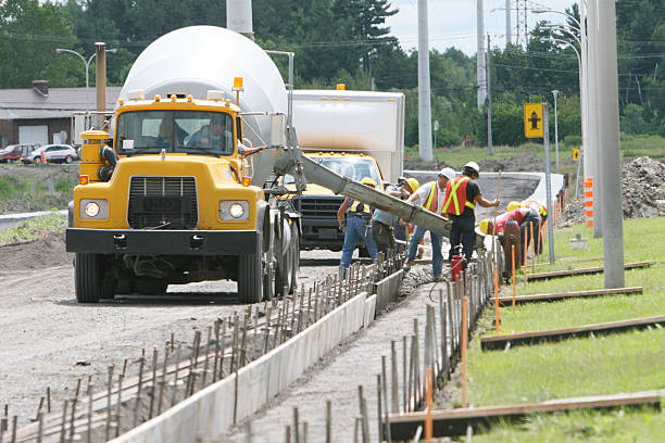 Best Residential Concrete Solutions in Westchase, FL