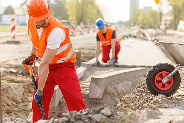Best Concrete Slab Construction in Westchase, FL